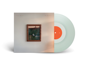 Seaglass Colour Vinyl