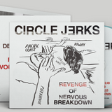 CD