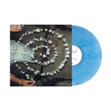 12" - Wonderland Blue Vinyl