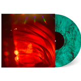 Indie Exclusive Transparent Green & Black Smoke Vinyl LP