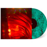 Indie Exclusive Transparent Green & Black Smoke Vinyl LP