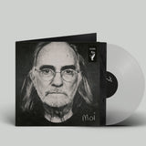 Indies Only Limited Edition Clear Vinyl LP