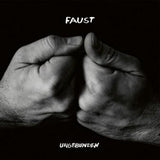 Faust - Ungebunden (curated By Hans-joachim Irmler)