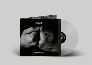Indies Only Limited Edition Clear Vinyl LP