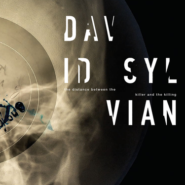 DAVID SYLVIAN - THE DISTANCE BETWEEN THE KILLER AND THE KILLING