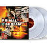 Clear Vinyl 2LP