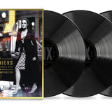 Limited Edition 3LP