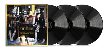 Limited Edition 3LP