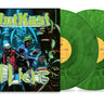 Emerald Forest Green 2LP