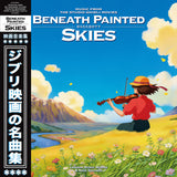 London Music Works - Beneath Painted Skies: Music from the Studio Ghibli Movies