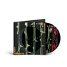 Limited Edition Picture Disc 2LP