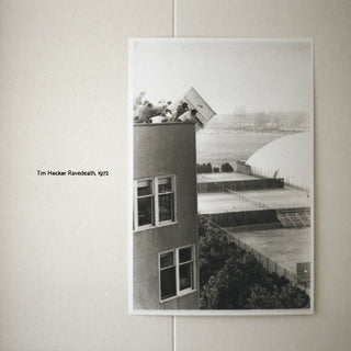 Tim Hecker - Ravedeath 1972