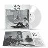 Limited Edition Crystal Clear Vinyl