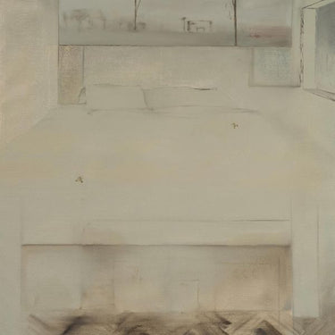 claire rousay & Martyna Basta - hotel room