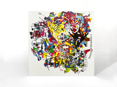 Underworld - Barking (2025 Reissue)