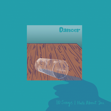 With support from Guests. "10 Songs I Hate About You" Album Launch!