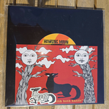 Invisible Head Band - D.O.G b/w The Boogie