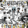 JJ And The A's - Eyeballer EP