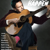 Jane Duffus - Zine Things Happen: Issue 1