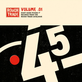 Various Artists - Rough Trade 45s: Volume 1