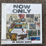 Mount Eerie - Now Only