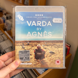 Agnes Varda - Varda By Agnes