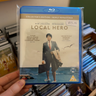 Blu-ray