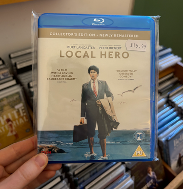 Blu-ray