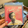Bill Forsyth - Comfort And Joy