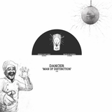 Dancer / R.AGGS - Second City Static 002