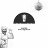Dancer / R.AGGS - Second City Static 002