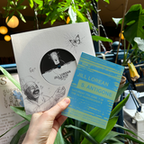 Jill Lorean / S.Antigone - Second City Static 003