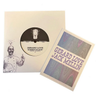 Gerard Love / Jack Mellin - Second City Static 001