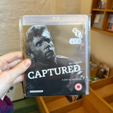 John Krish - Captured