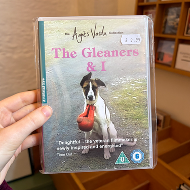 Agnes Varda - The Gleaners & I