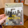 Robert Wynne-Simmons - The Outcasts
