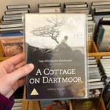 Anthony Asquith - Cottage On Dartmoor