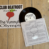 The Yummy Fur / Olympia - Club Beatroot: Part Eight