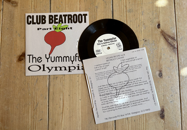 The Yummy Fur / Olympia - Club Beatroot: Part Eight