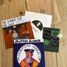 The Yummy Fur / Buffet Lunch - Second City Static 005