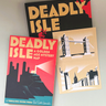Herb Lester - The Deadly Isles
