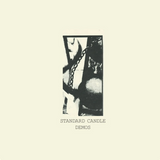 Cindy - Standard Candle Demos (Signed, customised copies)