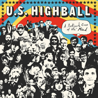 U.S. Highball - A Parkhead Cross Of The Mind