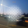 great area - light decline