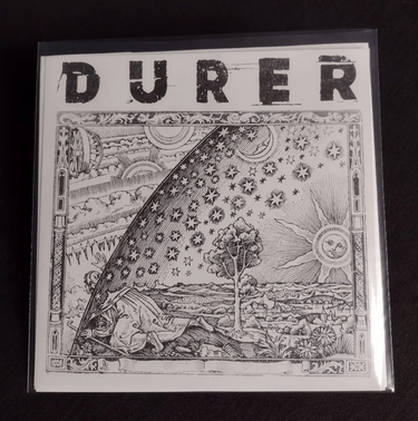 Dürer - Beyond The Firmament