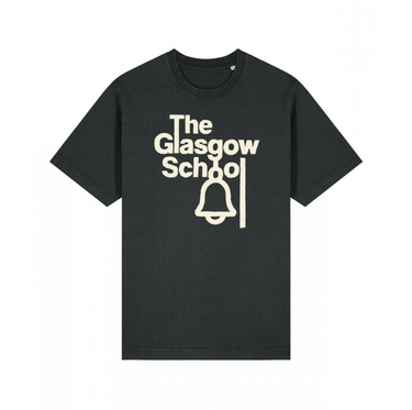 Monorail Music - The Glasgow School T Shirt