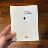 Owen Williams - Atrocity Exhibitions: Grieving in the TikTok Underworld
