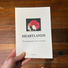 Chris Brickley - Heartlands - The original goth scene in Scotland