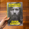 Evan Dando - Rumours Of My Demise