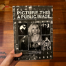Spike Waltzer - Picture This: A Public Image